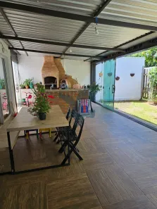 Casa de Condomínio com 4 Quartos à venda, 316m² no Jardim Myrian Moreira da Costa, Campinas