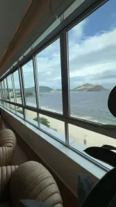 Apartamento com 3 Quartos à venda, 427m² no Icaraí, Niterói