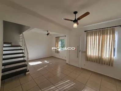 Casa de Condomínio com 3 Quartos à venda, 100m² no Quinta da Primavera, Ribeirão Preto