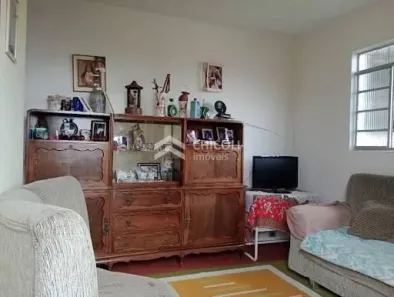 Casa com 2 Quartos à venda, 57m² no Parque Turiguara, Cotia