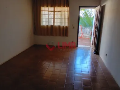 Casa com 2 Quartos à venda, 273m² no Vila Industrial, Bauru