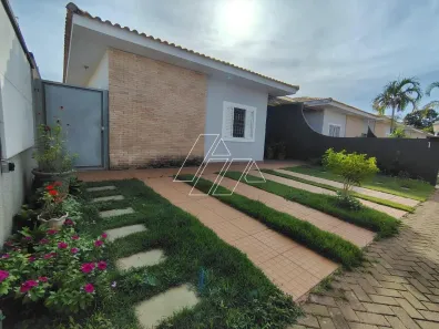 Casa de Condomínio com 3 Quartos à venda, 122m² no Jardim Colibri, Marília