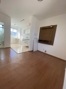 Apartamento com 2 Quartos à venda, 48m² no Recreio dos Sorocabanos, Sorocaba