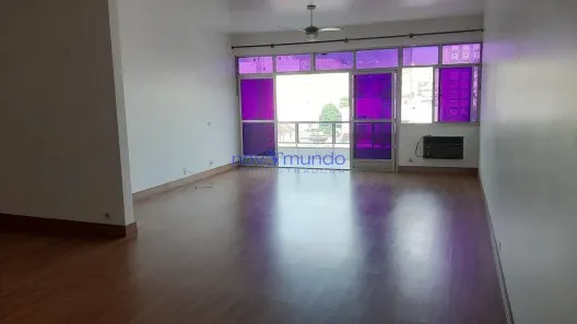 Apartamento com 3 Quartos à venda, 167m² no Vila Isabel, Rio de Janeiro