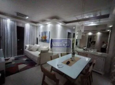 Apartamento com 2 Quartos à venda, 66m² no Centro, Niterói