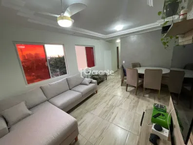 Apartamento com 3 Quartos à venda, 75m² no Jardim Auri Verde, Bauru