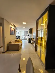 Apartamento com 3 Quartos à venda, 114m² no Praia da Costa, Vila Velha