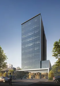 Sala Comercial à venda, 93m² no Glória, Joinville