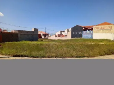 Lote/Terreno à venda, 961m² no Jardim União, Indaiatuba