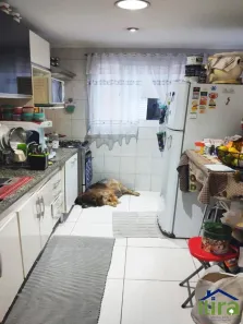 Apartamento com 2 Quartos à venda, 65m² no Vila Osasco, Osasco