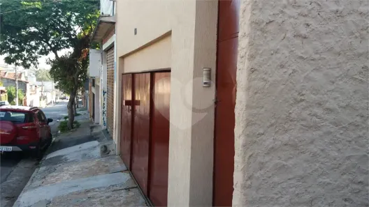 Sobrado com 5 Quartos à venda, 411m² no Jardim Ana Rosa, São Paulo