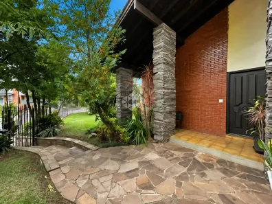 Casa com 3 Quartos à venda, 479m² no Concórdia, Ivoti
