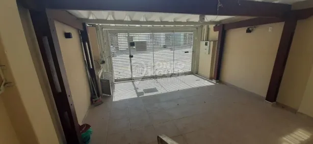 Sobrado com 2 Quartos à venda, 270m² no Mirandópolis, São Paulo