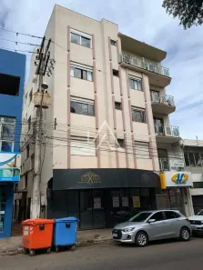 Apartamento com 3 Quartos para alugar, 62m² no Vila Rodrigues, Passo Fundo