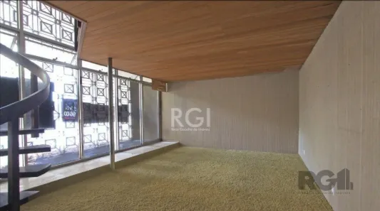 Imóvel Comercial para alugar, 288m² no Mont Serrat, Porto Alegre