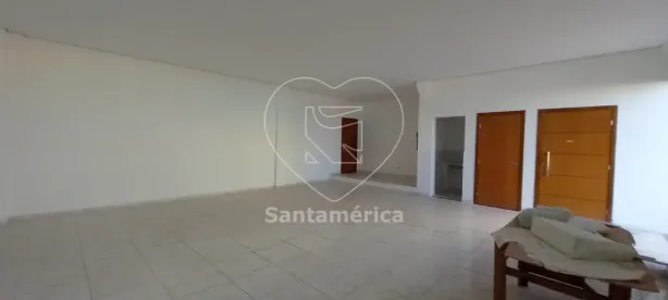 Sala Comercial para alugar, 350m² no Jardim Padovani, Londrina