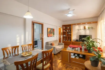 Apartamento com 3 Quartos à venda, 94m² no Rio Branco, Porto Alegre