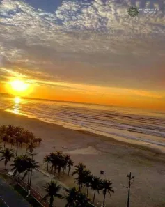 Apartamento com 2 Quartos à venda, 56m² no Mirim, Praia Grande