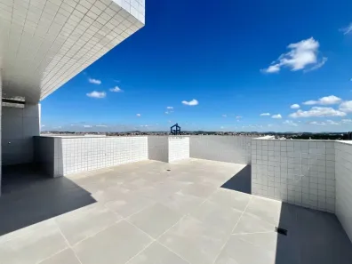 Cobertura com 3 Quartos à venda, 149m² no Manacás, Belo Horizonte