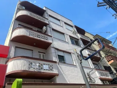 Apartamento com 1 Quarto à venda, 19m² no Azenha, Porto Alegre