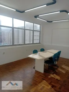 Sala Comercial para alugar, 91m² no Centro, Florianópolis