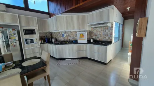 Cobertura com 3 Quartos à venda, 131m² no Itacorubi, Florianópolis