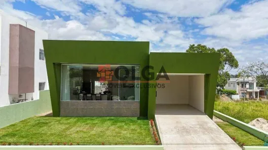 Casa com 3 Quartos à venda, 135m² no Alpes Suiços, Gravatá
