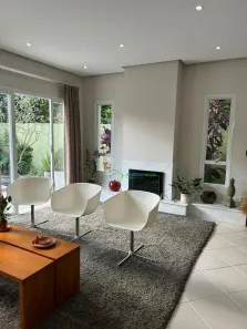 Casa de Condomínio com 3 Quartos à venda, 278m² no Alphaville, Santana de Parnaíba