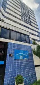 Apartamento com 2 Quartos à venda, 59m² no Ponta Verde, Maceió