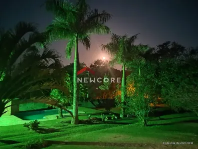 Fazenda/Sítio com 3 Quartos à venda, 6500m² no Biritiba-Ussu, Mogi das Cruzes