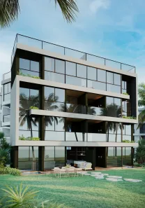 Apartamento com 1 Quarto à venda, 52m² no , Tamandaré