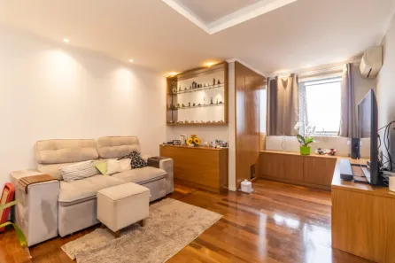 Cobertura com 3 Quartos à venda, 115m² no Barra Funda, São Paulo