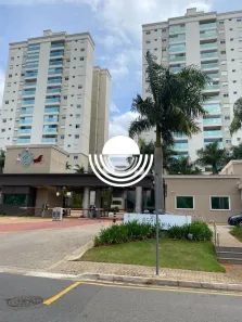 Apartamento com 2 Quartos para alugar, 92m² no Fazenda São Quirino, Campinas