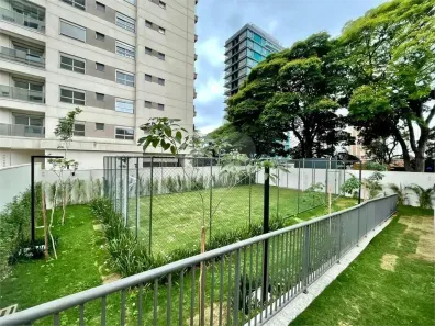 Apartamento com 2 Quartos à venda, 88m² no Perdizes, São Paulo