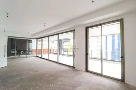 Apartamento com 4 Quartos à venda, 270m² no Jardim Paulista, São Paulo