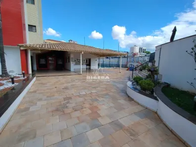 Apartamento com 3 Quartos para alugar, 72m² no Centro, Sorocaba