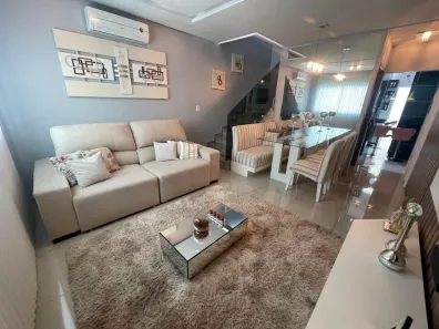 Sobrado com 2 Quartos à venda, 139m² no Vila Junqueira, Santo André