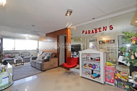 Apartamento com 3 Quartos à venda, 106m² no Jardim Itu, Porto Alegre