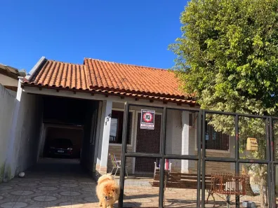 Casa com 2 Quartos à venda, 120m² no Rincão da Madalena, Gravataí