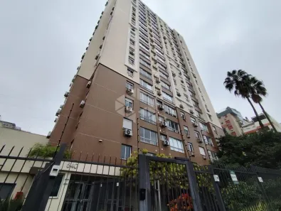 Apartamento com 3 Quartos para alugar, 80m² no Independência, Porto Alegre
