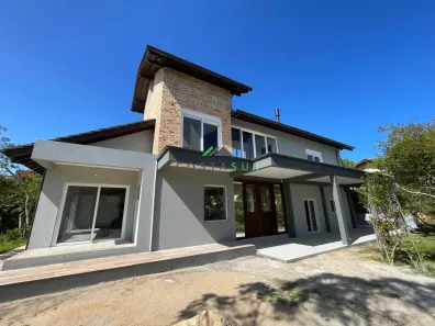 Casa com 4 Quartos à venda, 250m² no Alto Arroio, Imbituba