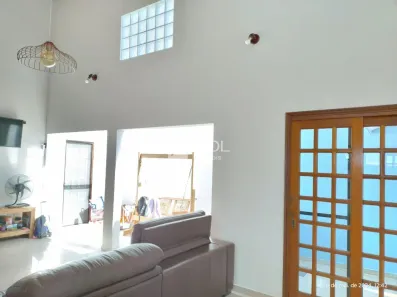 Casa com 4 Quartos à venda, 170m² no Cidade Universitária, Campinas