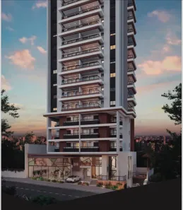 Apartamento com 1 Quarto à venda, 43m² no Jardim Paulista, São Paulo