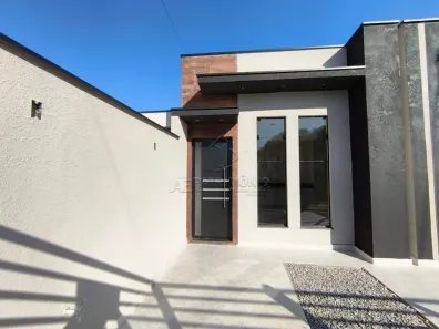 Casa com 2 Quartos à venda, 50m² no Parque Vista Barbara, Sorocaba