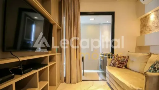 Imóvel Comercial com 1 Quarto à venda, 40m² no Campo Belo, São Paulo