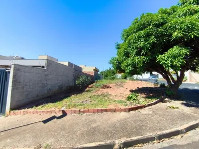 Lote/Terreno à venda, 202m² no Villa Cassini, São José do Rio Preto