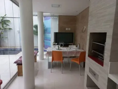 Sobrado com 4 Quartos à venda, 330m² no Anchieta, São Bernardo do Campo