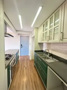 Apartamento com 3 Quartos à venda, 105m² no Centro, Diadema