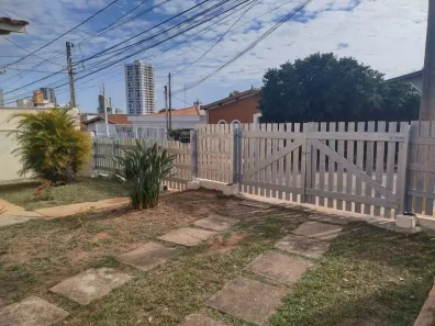 Casa com 3 Quartos à venda, 80m² no Nova Campinas, Campinas