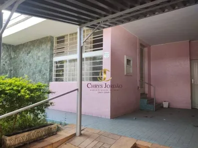 Casa com 4 Quartos à venda, 191m² no Vila Trujillo, Sorocaba